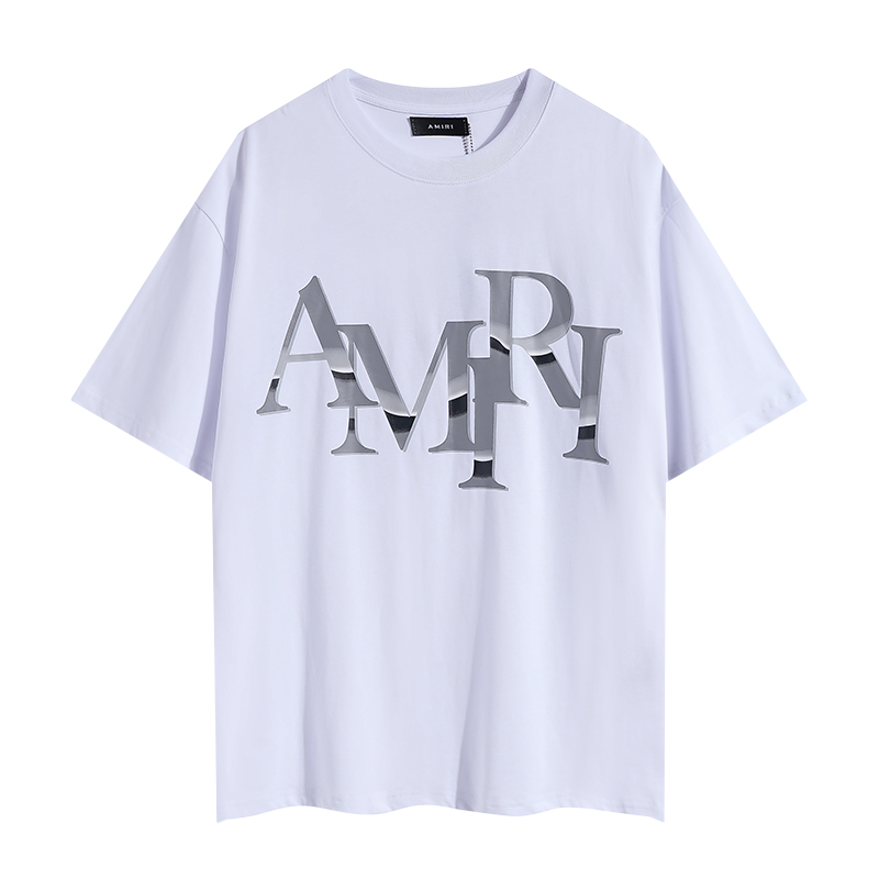 Amiri T-Shirts